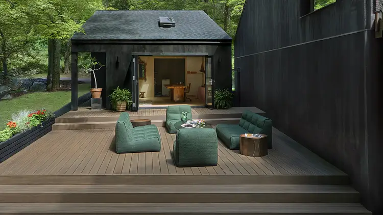Start here: What to know before you build your deck | TimberTech