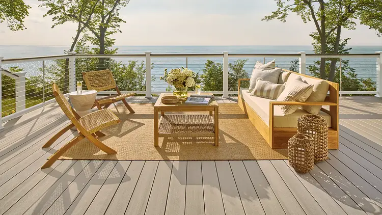 Start here: What to know before you build your deck | TimberTech