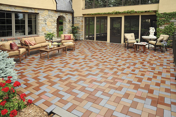 TimberTech-Resurface-Pavers-Redwood-Boardwalk-Waterwheel TimberTech Resurfacing Pavers
