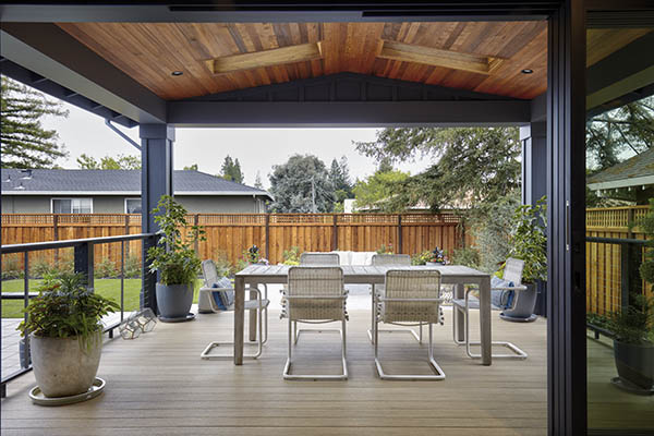 10 Modern Deck Decorating Ideas You Need to Know | TimberTech