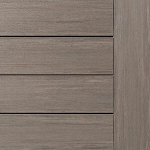 DIY Decking Materials capped polymer decks 1