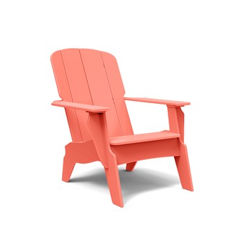 nilkamal chair red