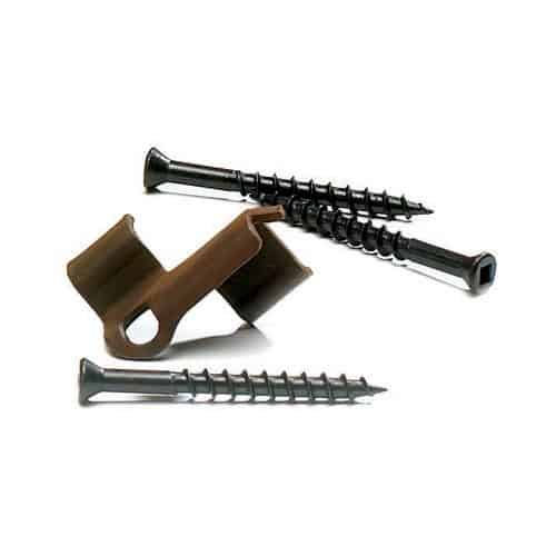 10 Tips for Installing Composite Decking TimberTech