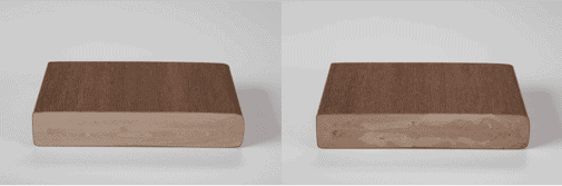 timbertech color pronlems with fading timbertech color pronlems with fading