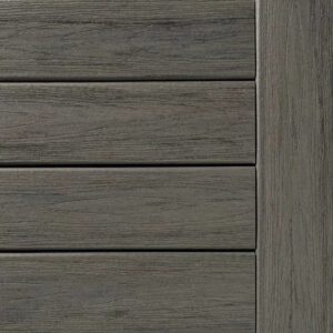 timbertech pro reserve stormgray TimberTech PRO Reserve Storm Gray