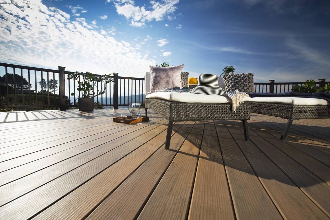 Abingdon Deck Builder
