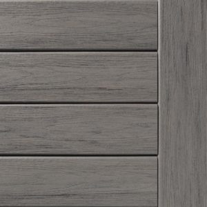 tt pro reserve driftwood display swatch 500x500 300x300 1 Gray composite decking Driftwood TimberTech PRO Reserve Collection