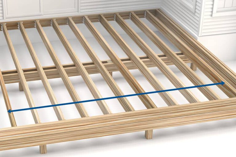 Deck Joist Spacing & Blocking Proper Techniques TimberTech