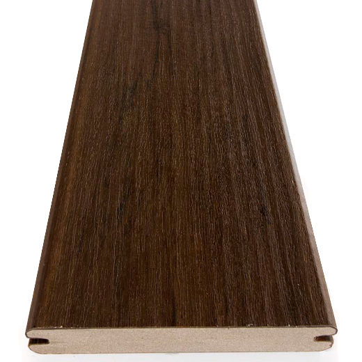 LEGACY Mocha TimberTech Sample