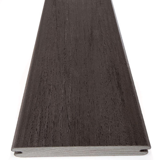LEGACY Espresso TimberTech Sample