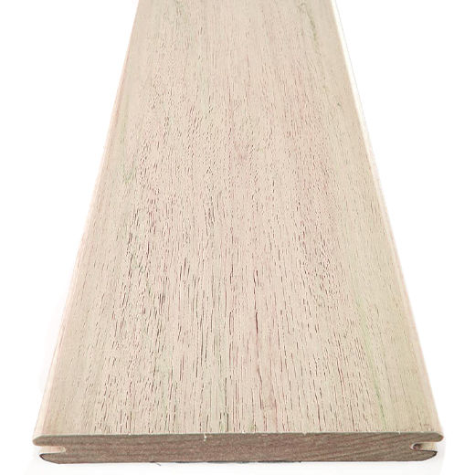LEGACY Whitewash Cedar TimberTech Sample