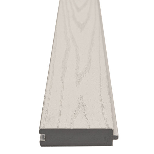 Porch Oyster Timbertech Sample