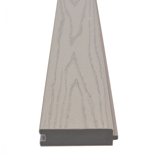 Porch Slate Gray Timbertech Sample