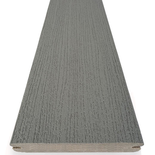 TimberTech (Sample) Premier 12-in Maritime Gray