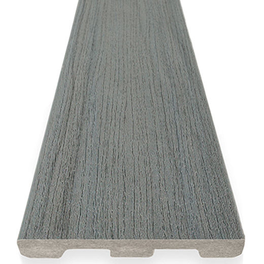 PRIME Sea Salt Gray TimberTech Sample