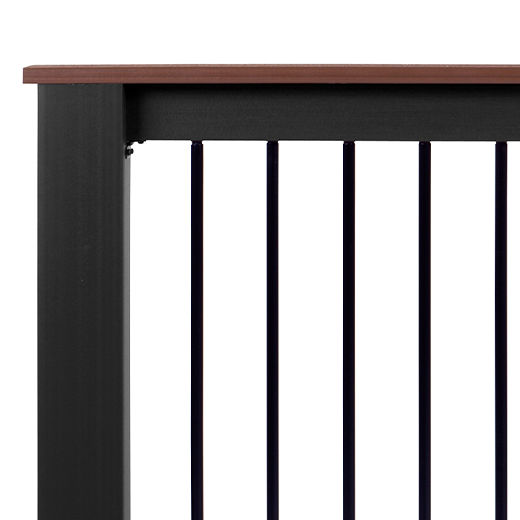 Builder Rail Composite Railing System Timbertech