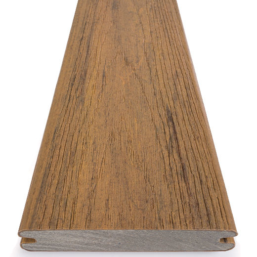 RESERVE Antique Leather TimberTech Sample