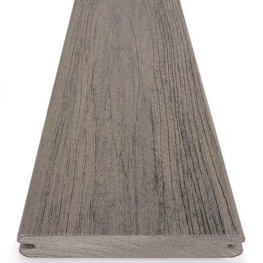 RESERVE Driftwood TimberTech Sample