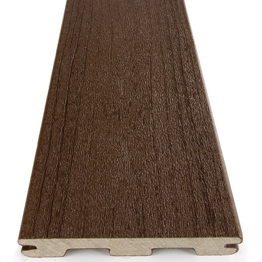 TERRAIN Rustic Elm Timbertech Sample