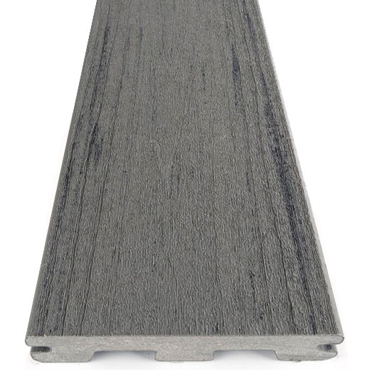 TERRAIN Silver Maple Timbertech Sample