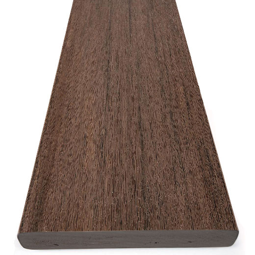 VINTAGE English Walnut TimberTech Sample