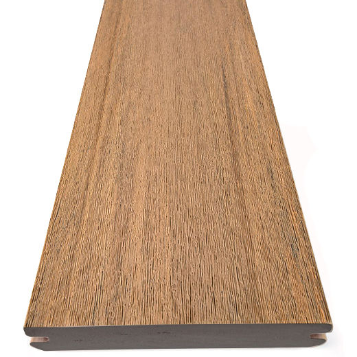 VINTAGE Weathered Teak TimberTech Sample