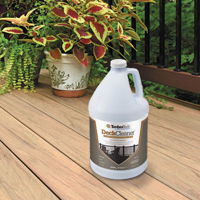 TimberTech-DeckCleaner-How-to-Clean-Composite-Decking