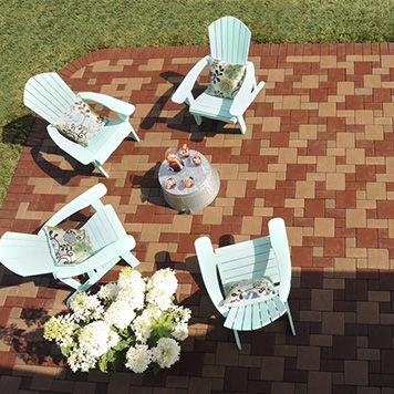 TimberTech-Permeable-Pavers-Cutting-Pavers TimberTech-Permeable-Pavers
