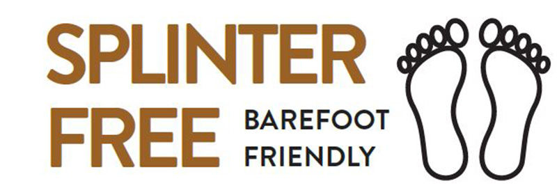 Splinter free TimberTech AZEK splinter free best material for pool deck