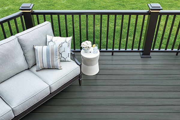 Value for the Cost | best composite decking material