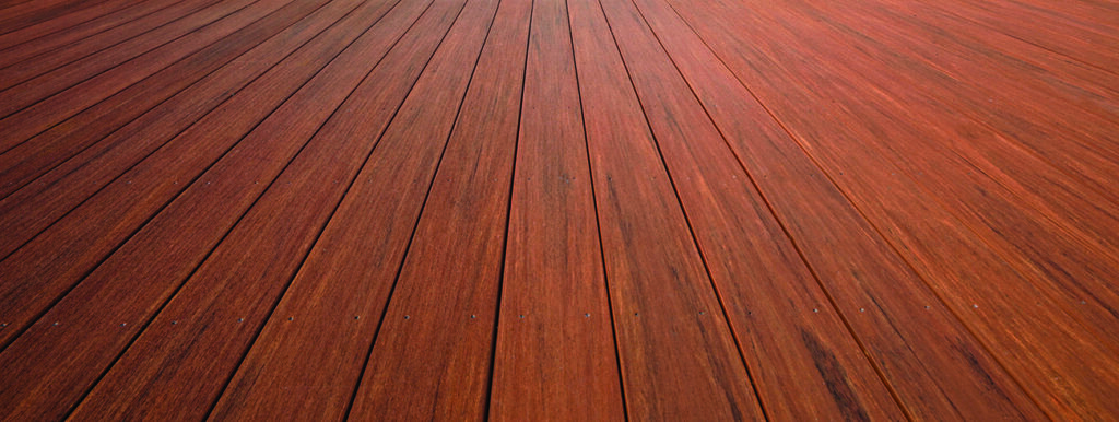 How to Upcycle Your Spare Composite Decking