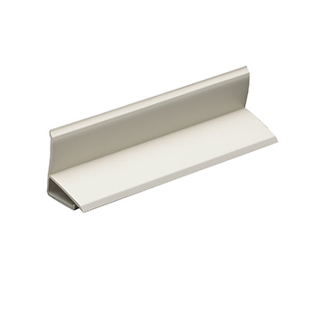 DrySpace-F-Bracket-Bone F-Bracket in Bone