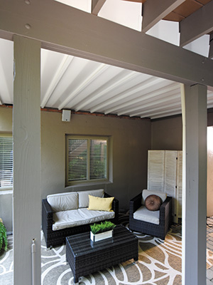 DrySpace-sitting-area DrySpace under deck sitting area