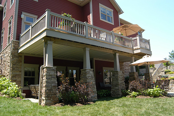 Dryspace-under-deck-water-management-doubles-your-outdoor-living-space DrySpace under deck water management system doubles your outdoor living space