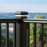 Easy Deck Railing Solutions with RadianceRail Express Smart Set