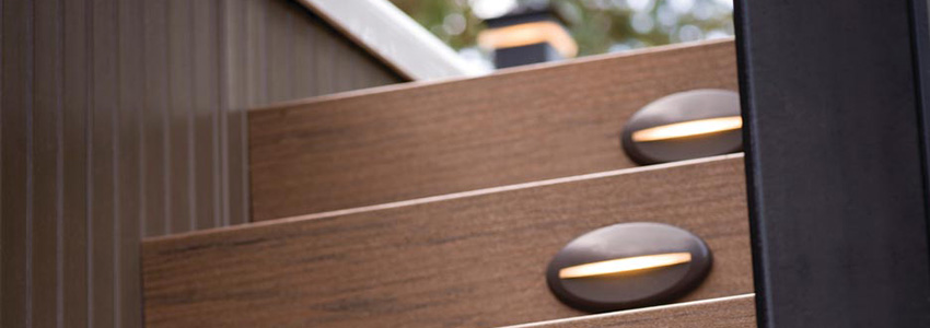Deck-Lights-TimberTech-Riser-Light-Outdoor-Lighting Deck Lights featuring TimberTech Riser Lights for Deck Stairs