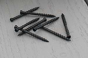SIDELoc-Screws TimberTech-AZEK SIDELoc Fastener Pack