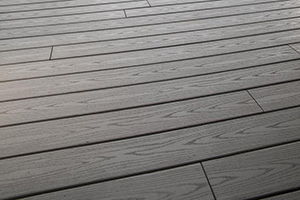 TimberTech-AZEK-Harvest-Collection-Slate-Gray-Capped-Polymer-Decking TimberTech AZEK Harvest Collection Slate Gray Capped Polymer Decking