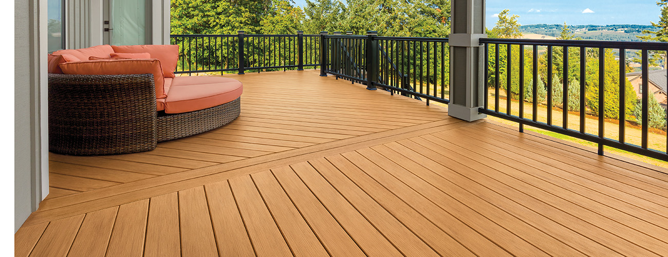 Best Decking Material for Your Investment TimberTech