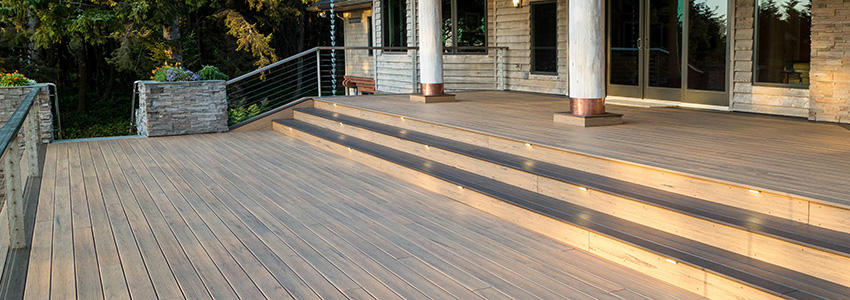 Best Decking Material for Your Investment | TimberTech
