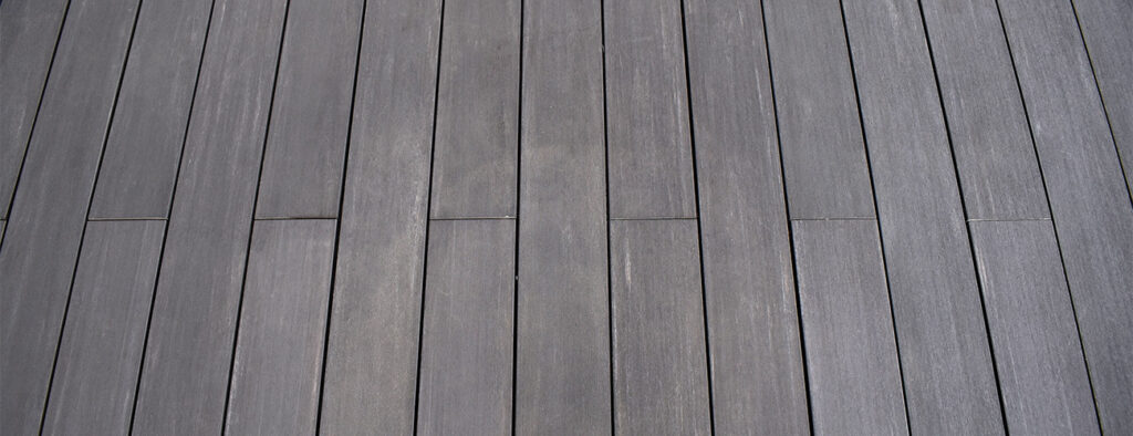 Composite Decking Fasteners featuring TimberTech AZEK Vintage Collection decking