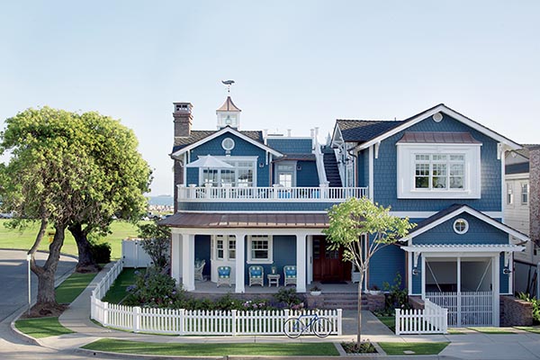 front porch designs with decorative column wraps