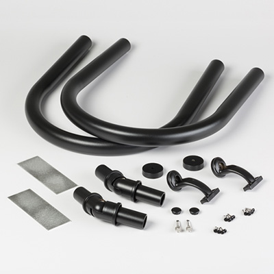 Impression Rail Express Accessories ADA Handrail Handicap Loop Kit