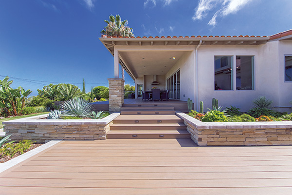 Design your own deck beachview inspiration