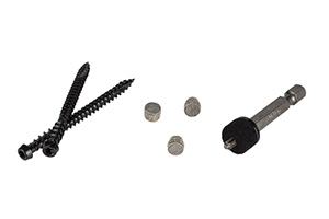 Cortex Screws for TimberTech PRO & EDGE Decking