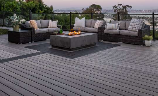 Visit Decking