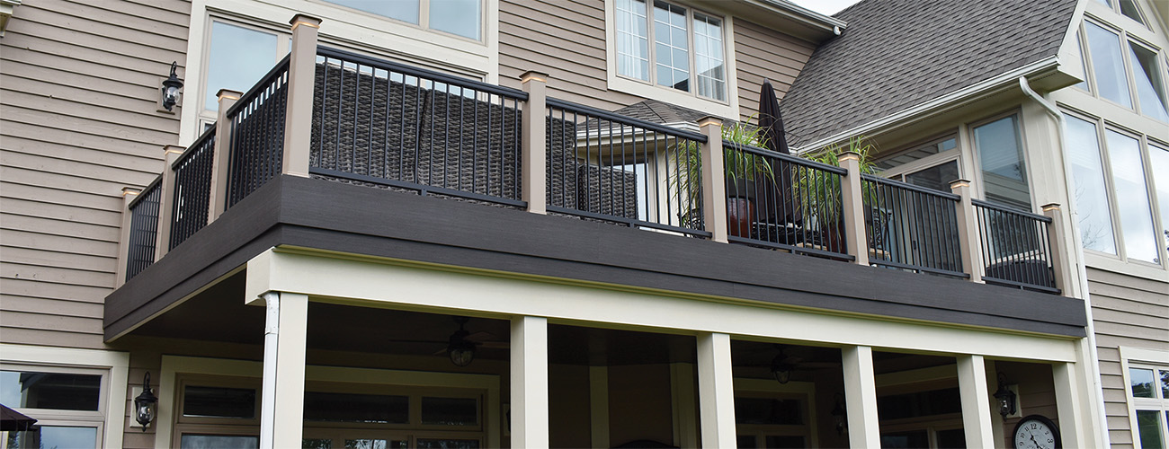 Deck Installation Near Me