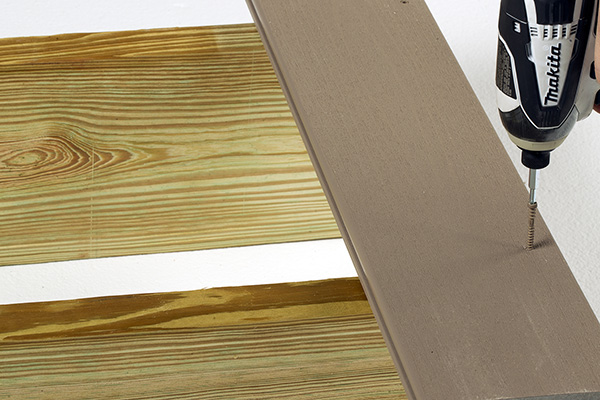 TimberTech CONCEALoc Fastener Installation