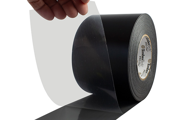Anatomy of a deck protect your ledger boards with PROTac Flashing Joist Tape