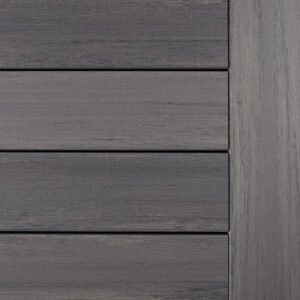 Decking swatch image of Castle Gate composite decking